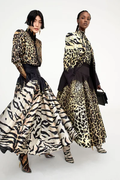 Look 7